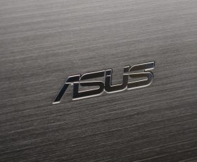 Логотип-ASUS